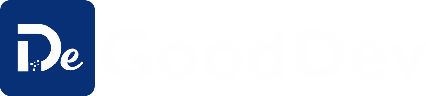 DeGoodDev